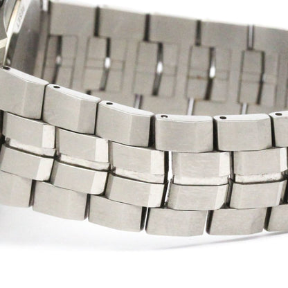 Casio Oceanus Manta · 10th Anniversary · Titanium