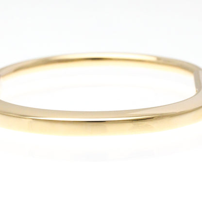Tiffany Rock Bangle · Rose Gold