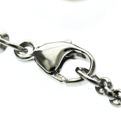 Chopard Happy Diamonds Heart · 18K White Gold