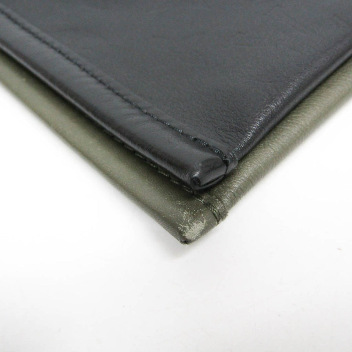 Louis Vuitton Flat Messenger · Monogram Shadow
