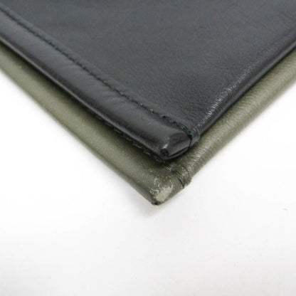 Louis Vuitton Flat Messenger · Monogram Shadow