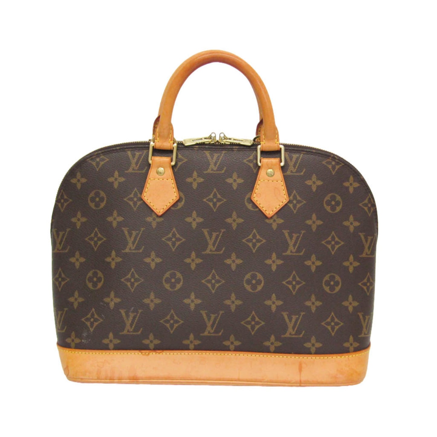 Louis Vuitton Alma · Monogram