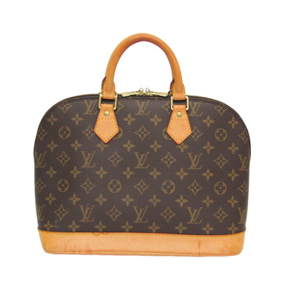 Louis Vuitton Alma · Monogram