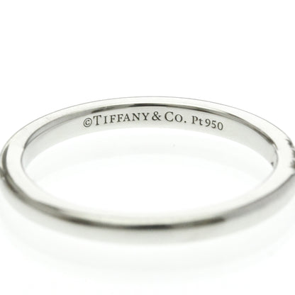 Tiffany Forever · Platinum · Diamond