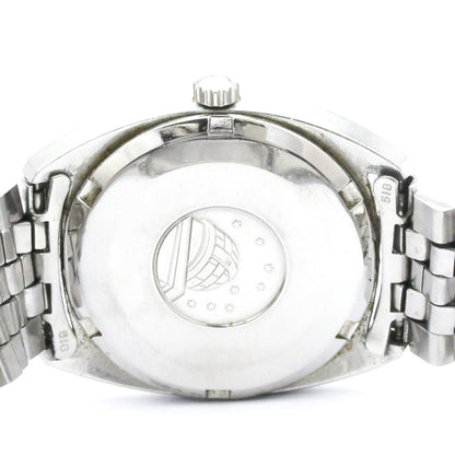 Omega Constellation Chronometer · Automatic