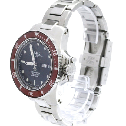 Ball Watch Engineer Hydro Carbon · Steel