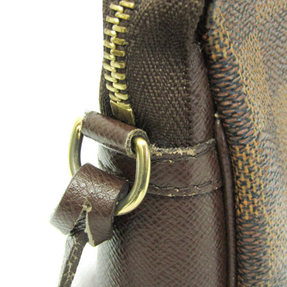 Louis Vuitton Damier Makeup Pouch