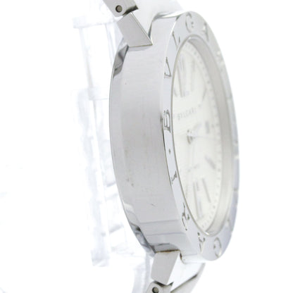 Bvlgari Bvlgari · Steel · Automatic