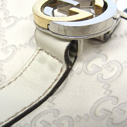 Gucci Guccissima GG Twins · Tote