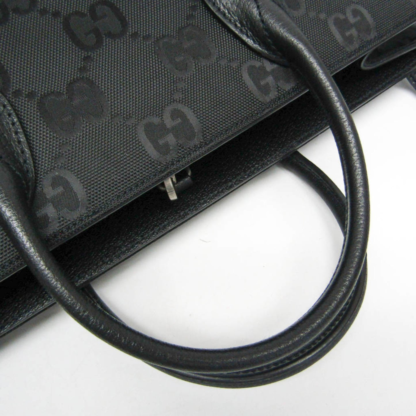 Gucci Off The Grid · GG Nylon Canvas