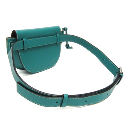 Loewe Gate Mini Bum Bag · Leather