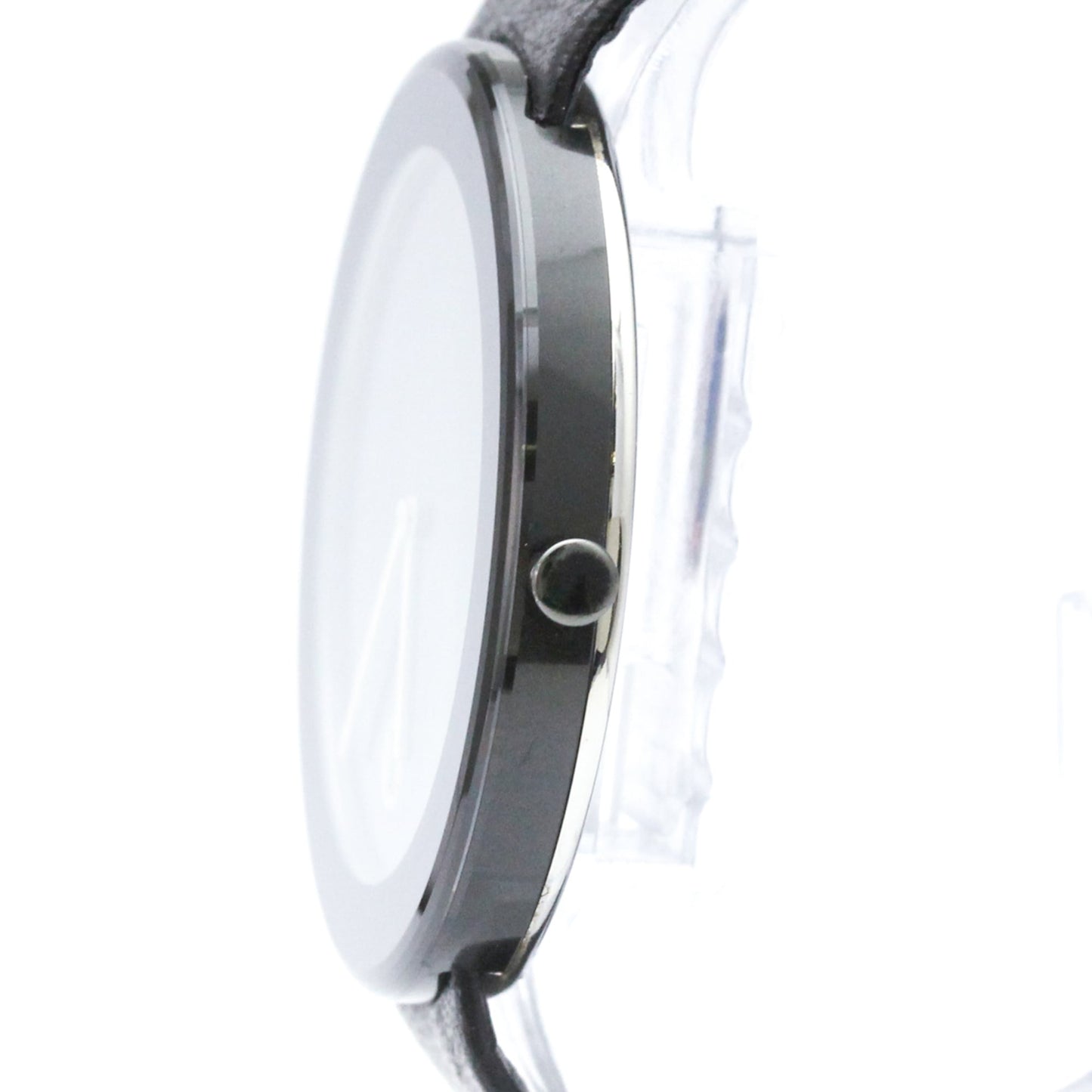 Omega Art Collection · Ceramic · Quartz