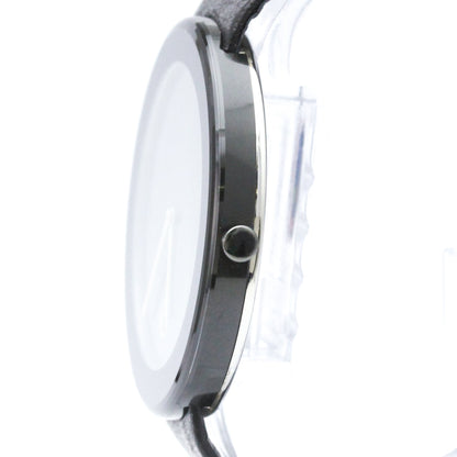 Omega Art Collection · Ceramic · Quartz