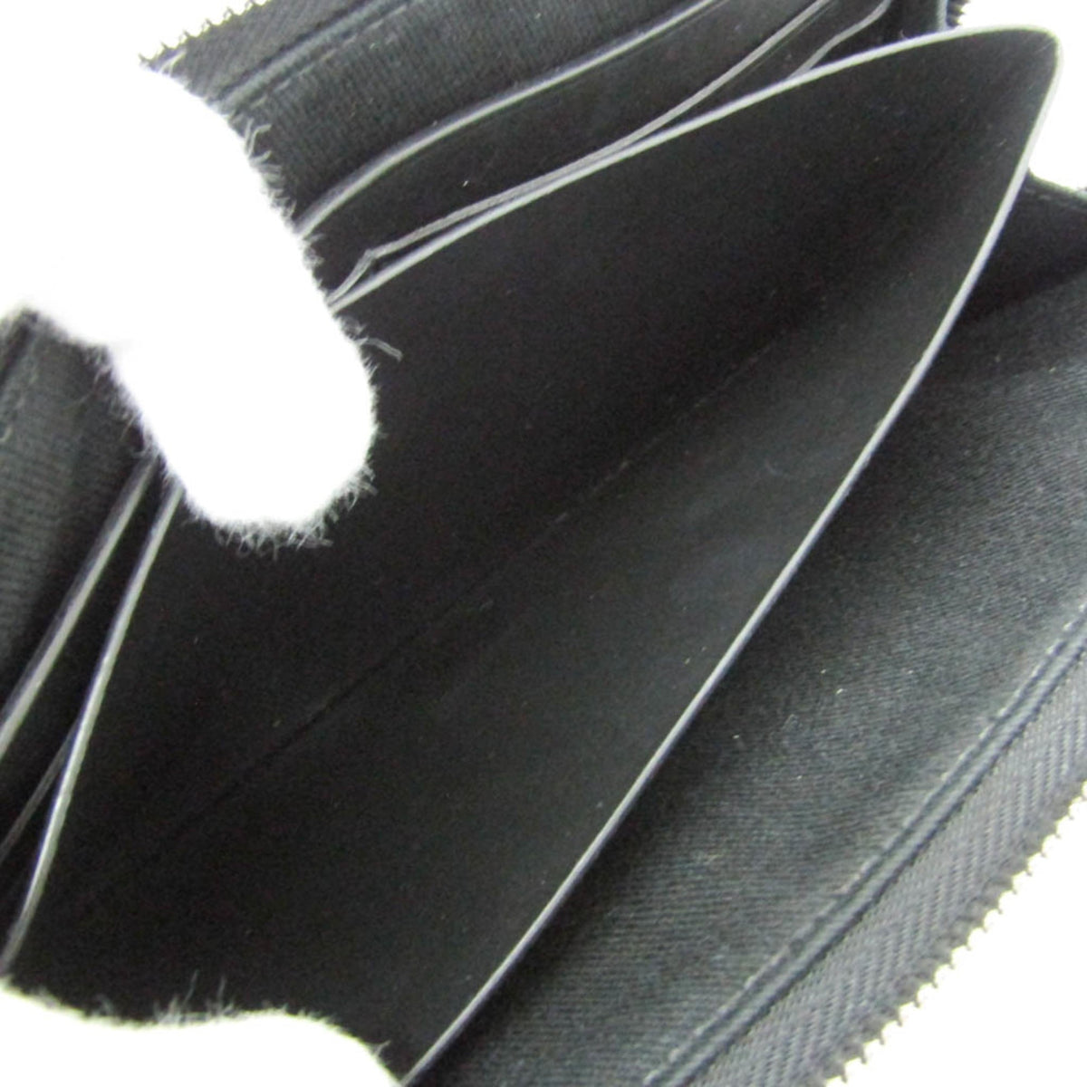 Berluti Nino · Leather Pouch