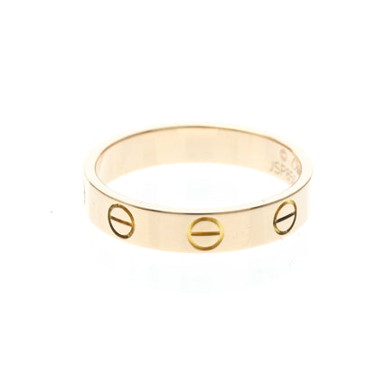 Cartier Mini Love · Rose Gold