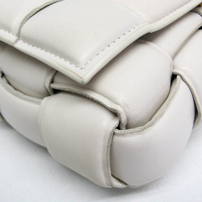 Bottega Veneta Intrecciato Padded Cassette