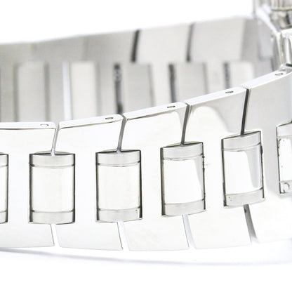 Bvlgari Assioma · Steel · Date