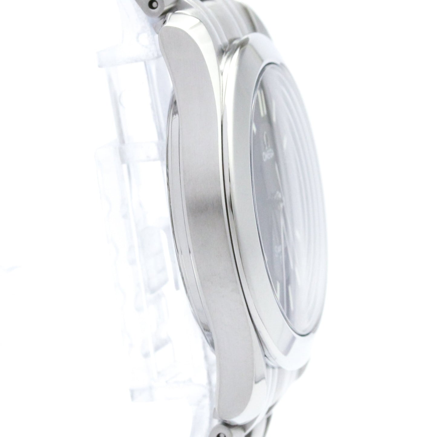 Omega Seamaster 120M · Steel · Quartz