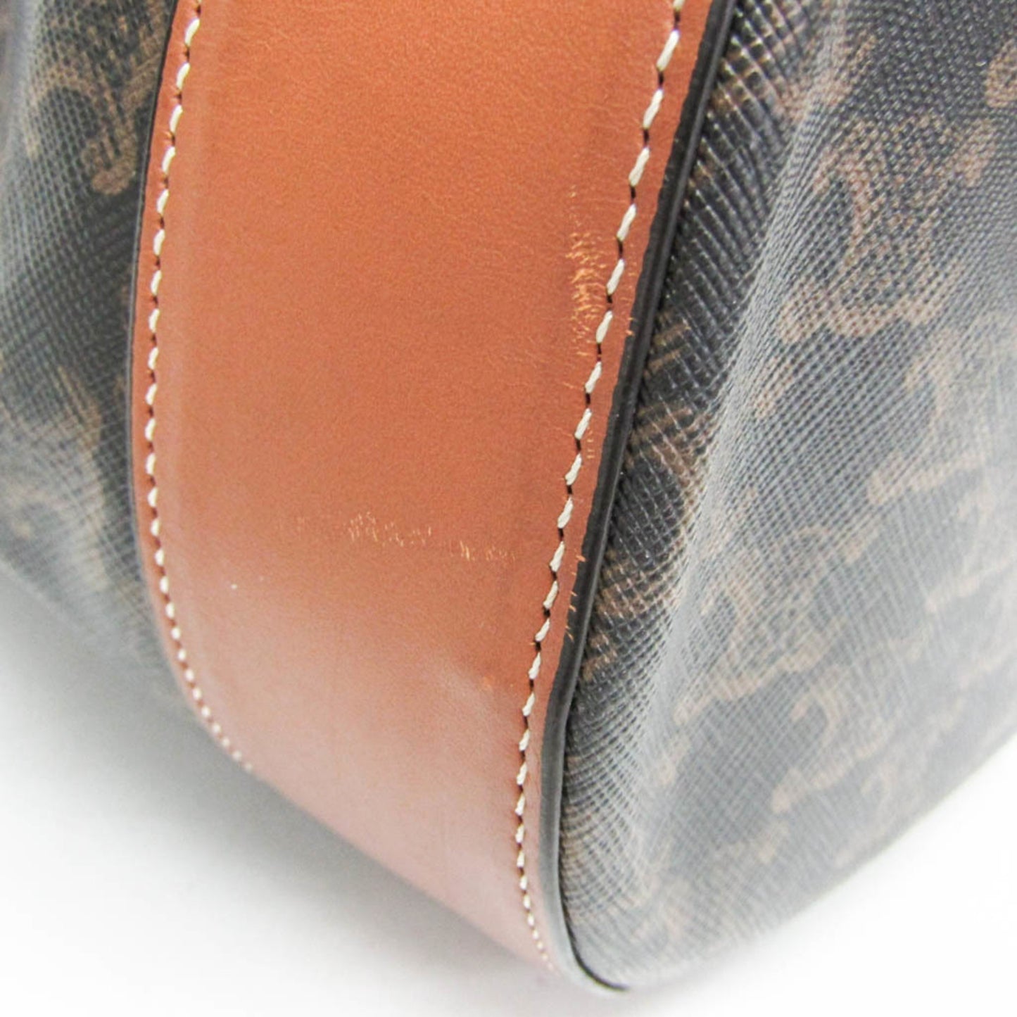 Celine Triomphe Medium Sailor · Canvas