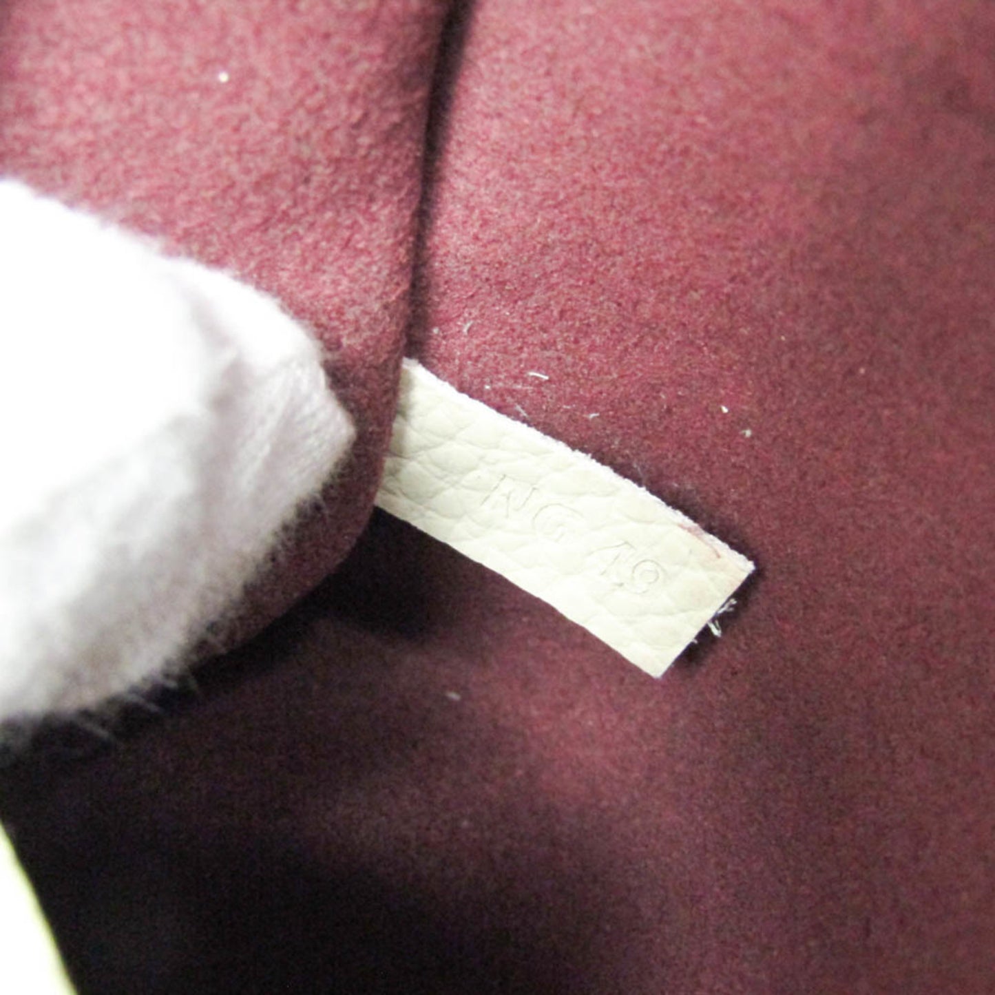 Tod's Bauletto · Medium Leather Bag