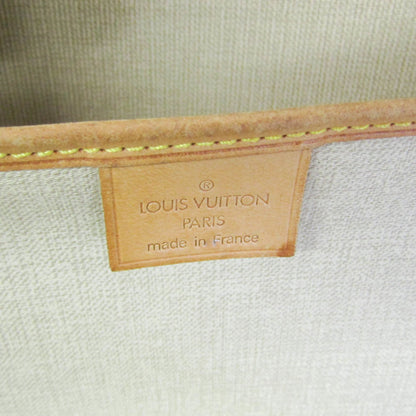 Louis Vuitton Excursion · Monogram