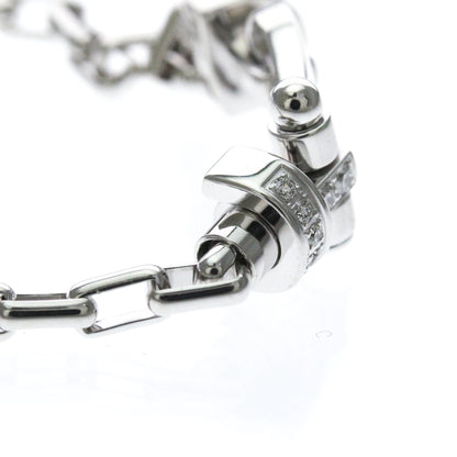 Fred Force 10 · 18K White Gold · Diamond