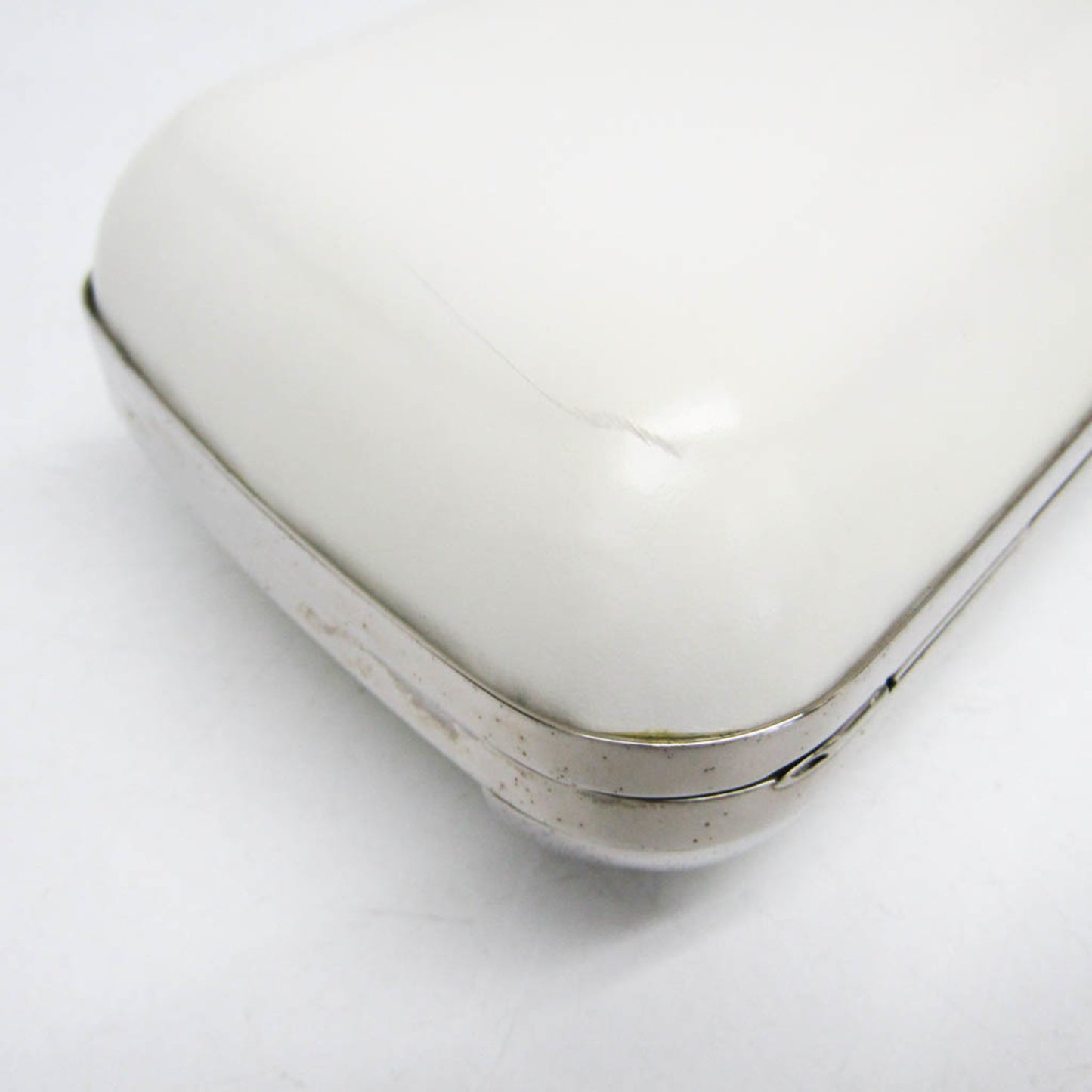 Balenciaga Party Bag · Leather Clutch
