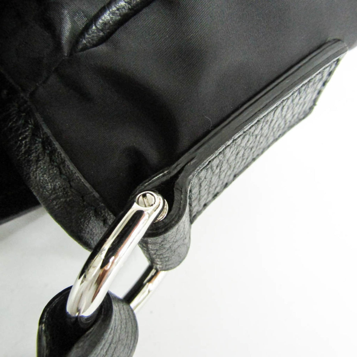 Gucci GG Nylon · Messenger Bag