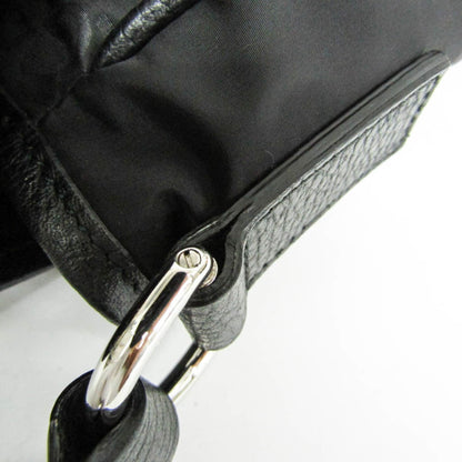 Gucci GG Nylon · Messenger Bag