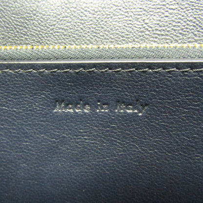 Celine Chain Flap · Tricolor Leather
