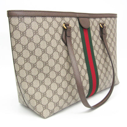 Gucci x Balenciaga Hacker Project · Sherry