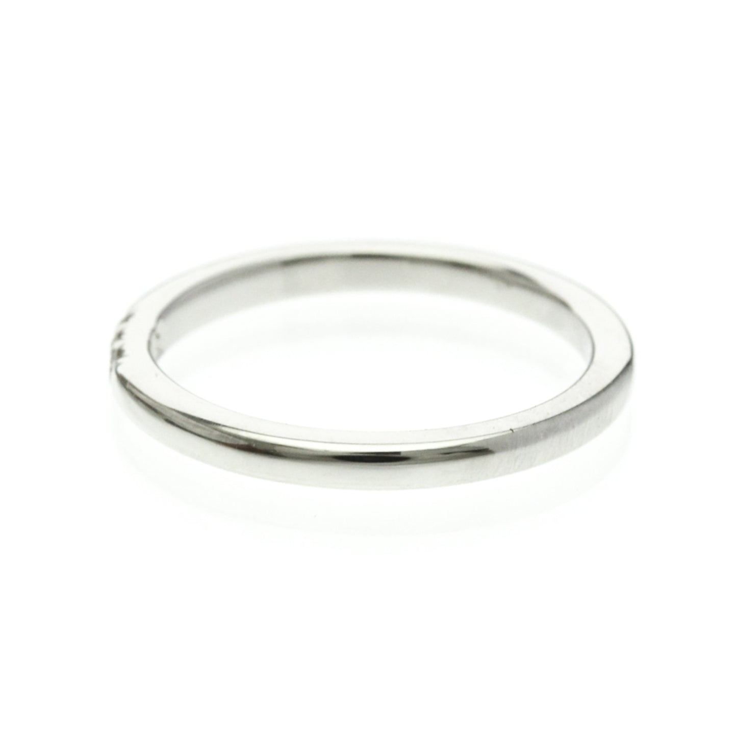 Tiffany Forever · Platinum · Diamond