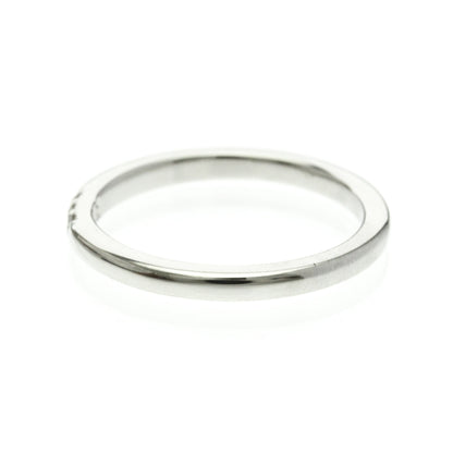 Tiffany Forever · Platinum · Diamond