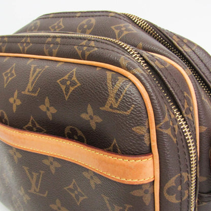 Louis Vuitton Reporter PM · Monogram