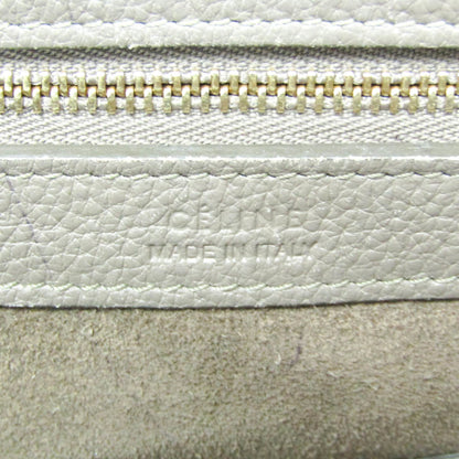 Celine Cabas Phantom Small · Leather Tote