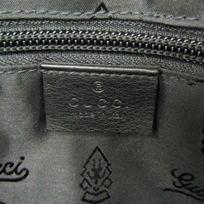 Gucci Guccissima · Leather Briefcase