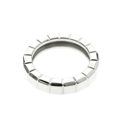 Chopard Ice Cube · 18K White Gold