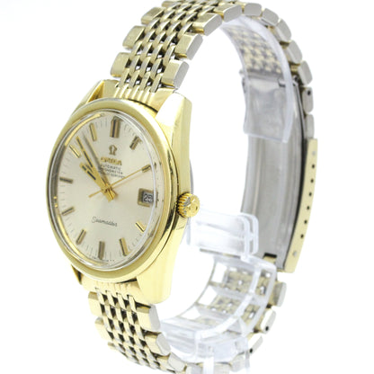 Omega Seamaster · Vintage · Cal 564 · Automatic