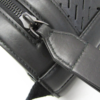 Bottega Veneta Drawstring Bucket · Leather