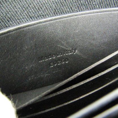 Berluti Nino · Leather Pouch