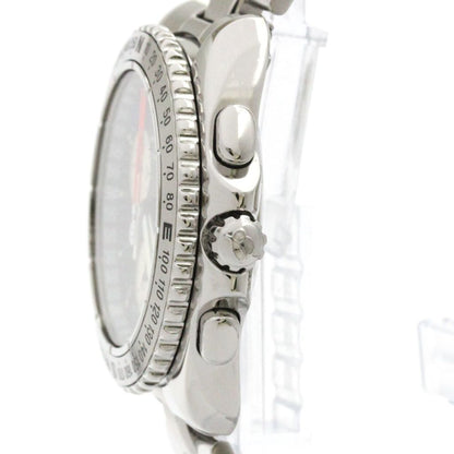 Breitling Chrono Shark · Steel