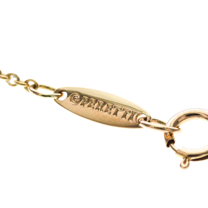 Tiffany Open Heart · Rose Gold