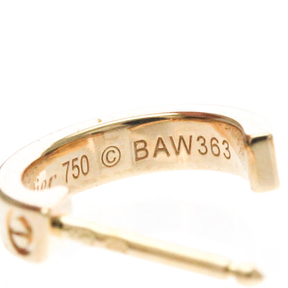 Cartier Baby Love · 18K White Gold