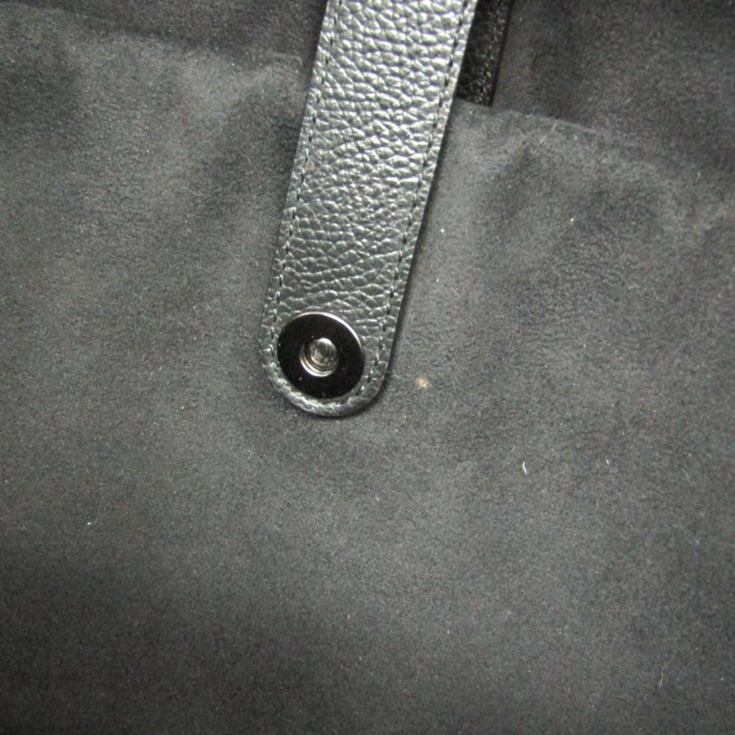Dunhill · Leather Briefcase