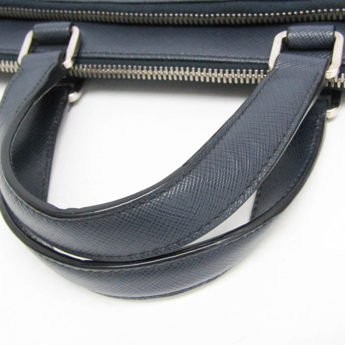 Prada Saffiano · Briefcase