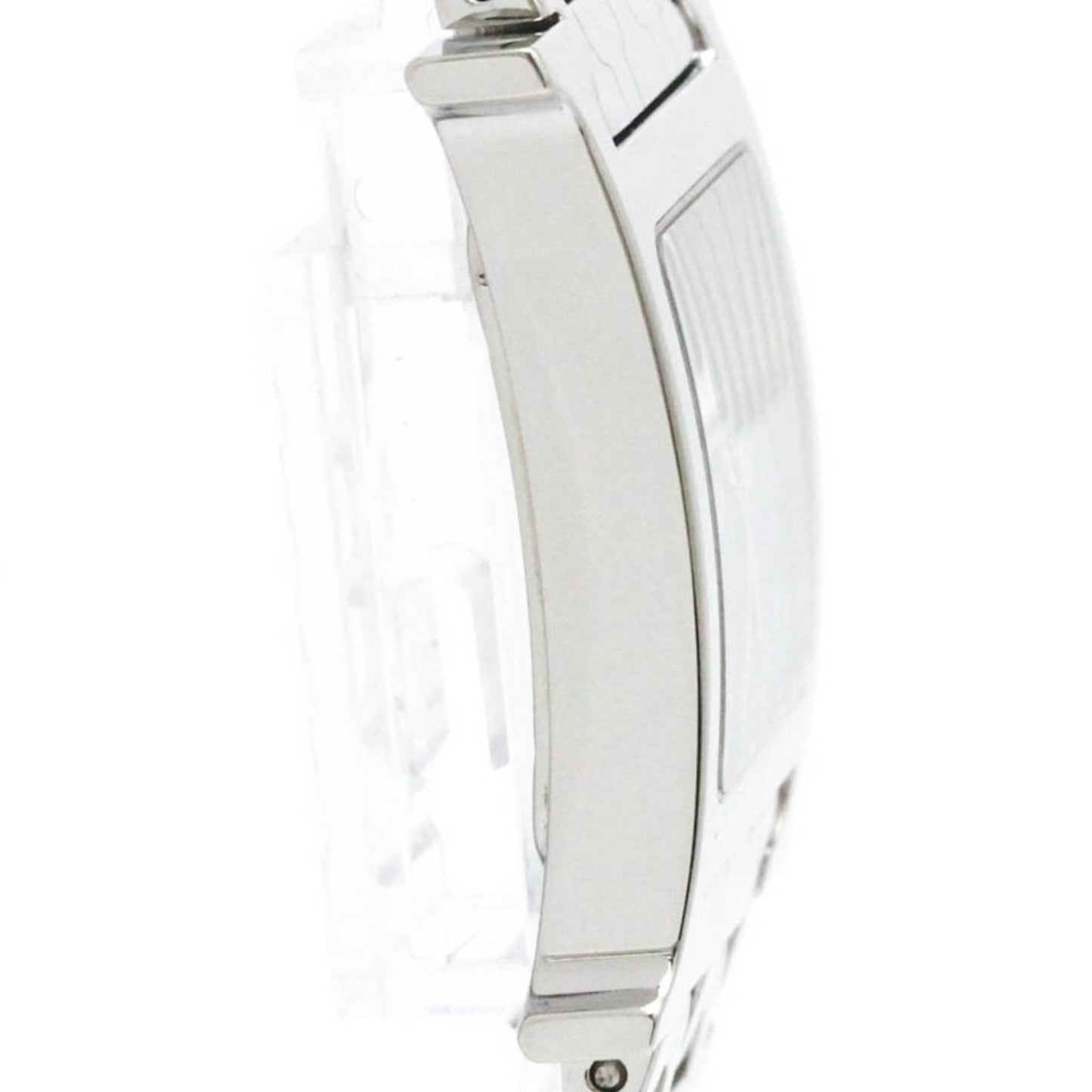 Hermès Heure H · Steel · Quartz