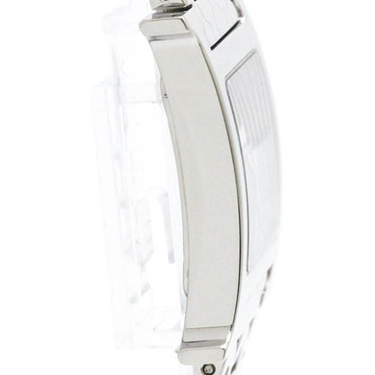 Hermès Heure H · Steel · Quartz