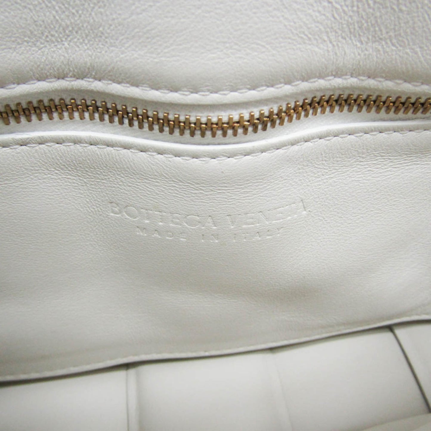 Bottega Veneta Intrecciato Padded Cassette