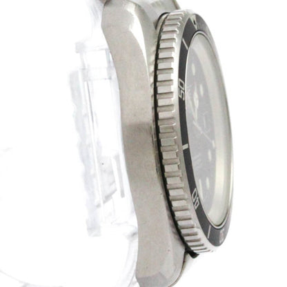 Tag Heuer Professional · Steel · Automatic