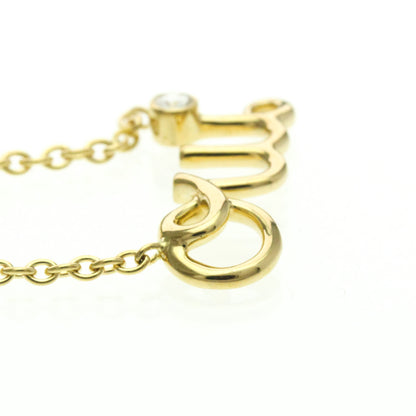 Christian Dior Amour · 18K Yellow Gold · Diamond